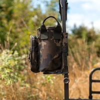 Carp Porter Small Front Barrow Bag Camo